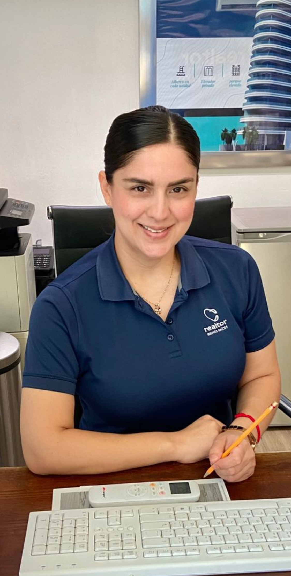 Lucero Heredia