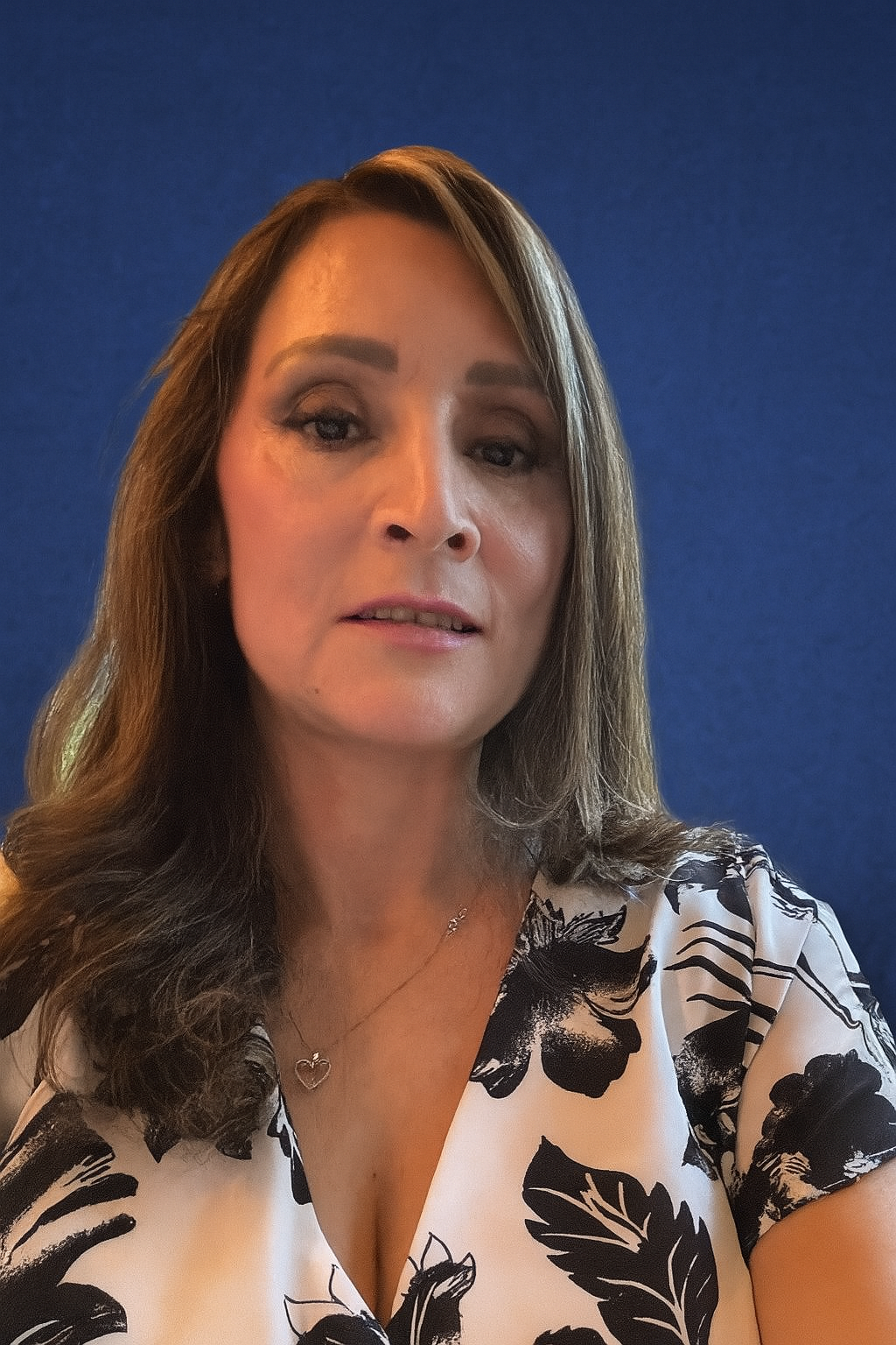 Maria Fany Venegas