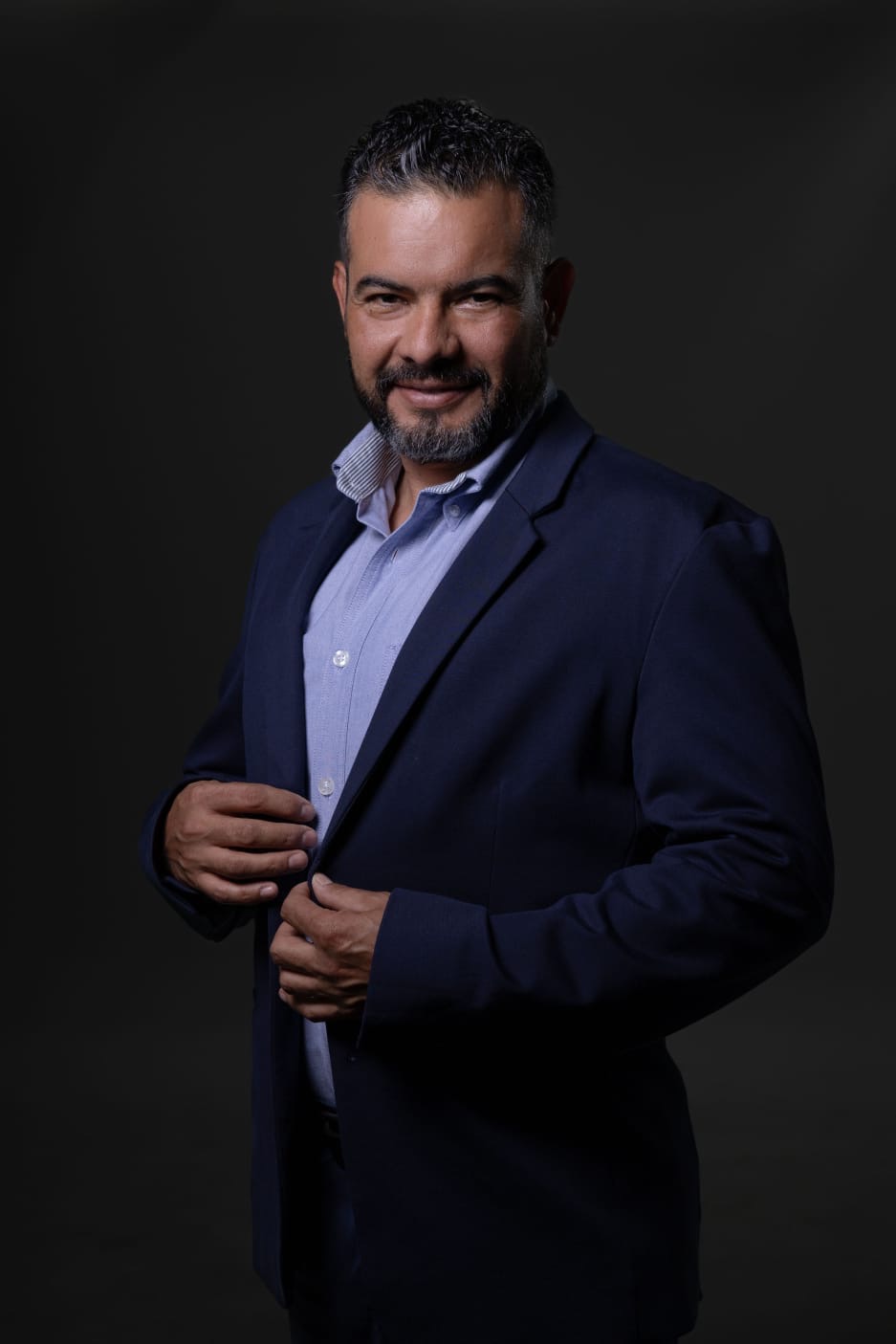 Adrián Trujillo