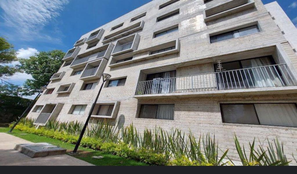 DEPARTAMENTO EN VENTA EN CONDOMINIO SAN RAFEL