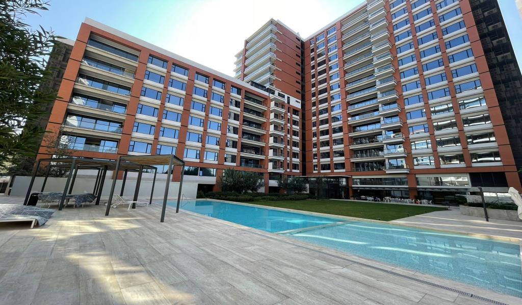 DEPARTAMENTO EN VENTA EN EMILE ACUARELA, ZAPOPAN, JAL.