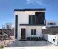 E4-CAV407, CASA EN VENTA EN FRACC. SONTERRA RESIDENCIAL