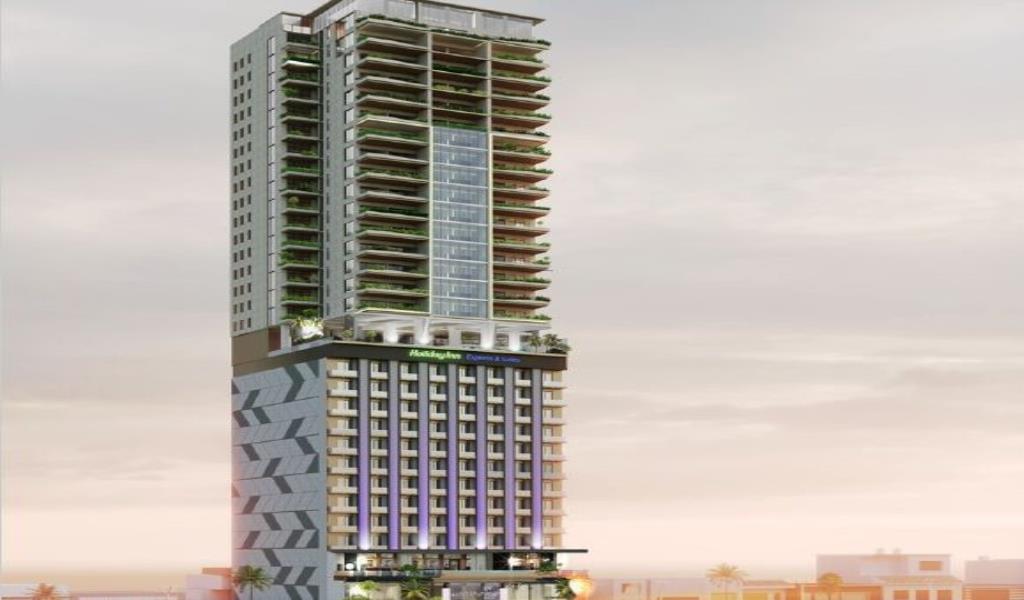 CONDOMINIO EN VENTA EN MAZATLÁN AKOYA SKY LIVING