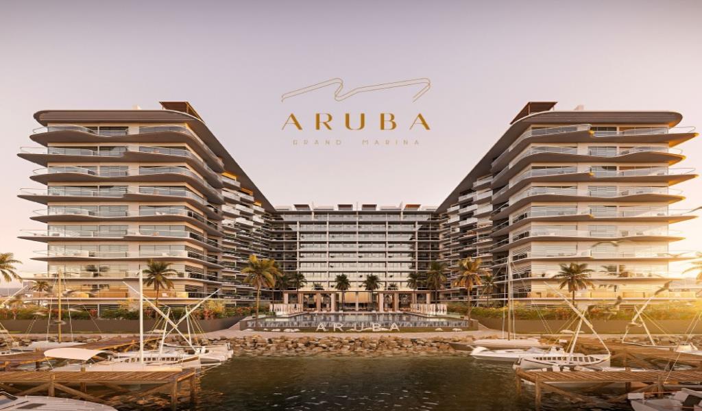 CONDOMINIO EN VENTA EN MARINA MAZATLÁN 