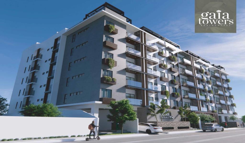 DEPARTAMENTO EN VENTA CERCA DEL MALECON DE MAZATLÁN 