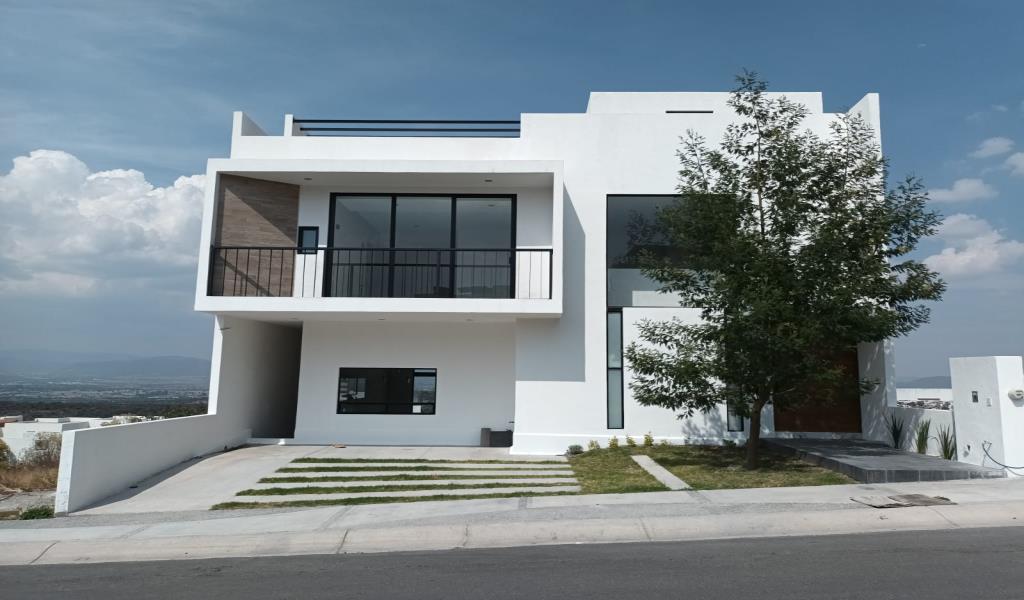 Casa en venta Zibatá, El Marqués Querétaro