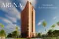 E4-COV786, CONDOMINIO EN VENTA EN ARUNA PACIFIC (MODELO ZAFIRO) TORRE A