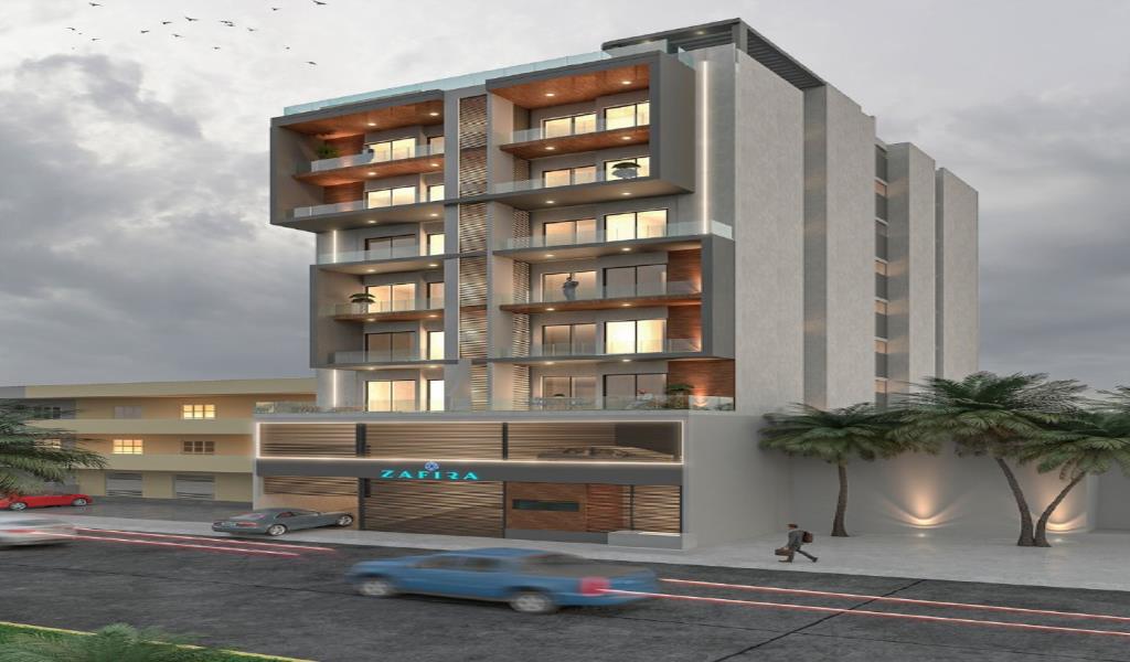 DEPARTAMENTO EN VENTA EN EL SABALO COUNTRY 