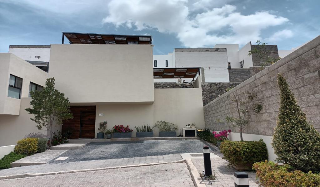 Casa en venta Zibatá, El Marqués Querétaro