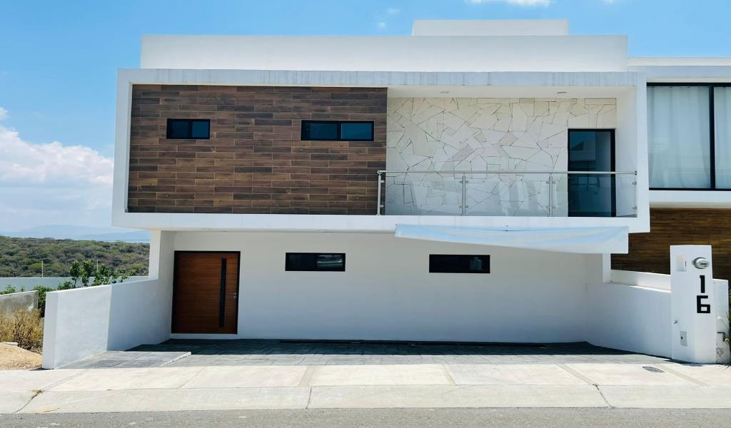 Casa en venta Zibatá, El Marqués Querétaro