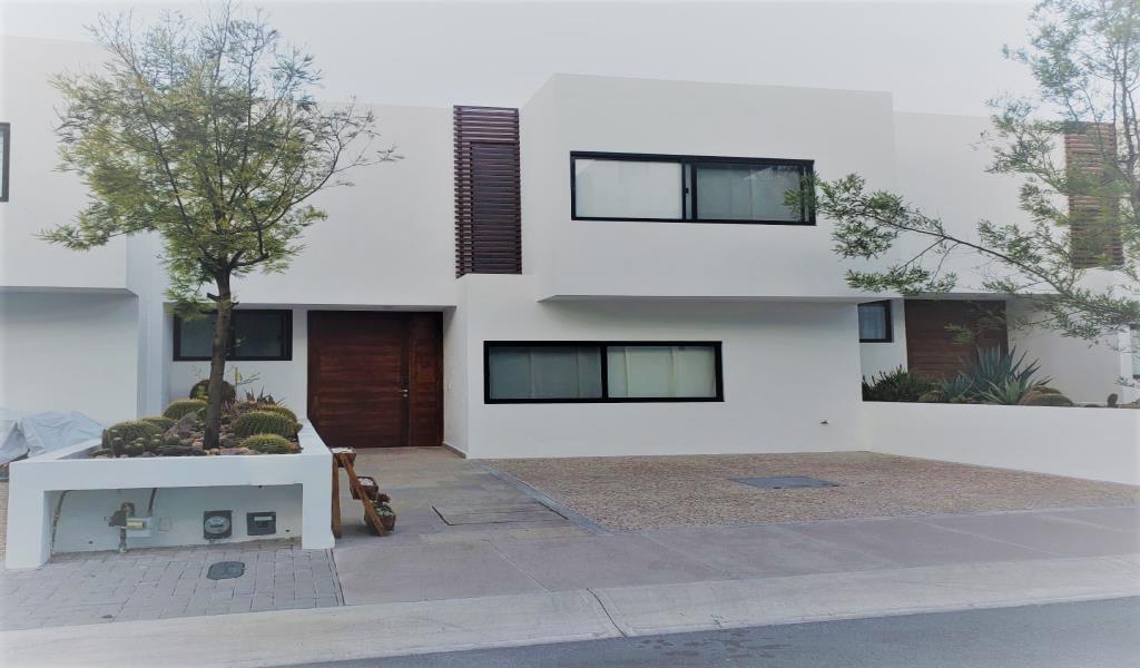 Casa en venta Zibatá, El Marqués Querétaro