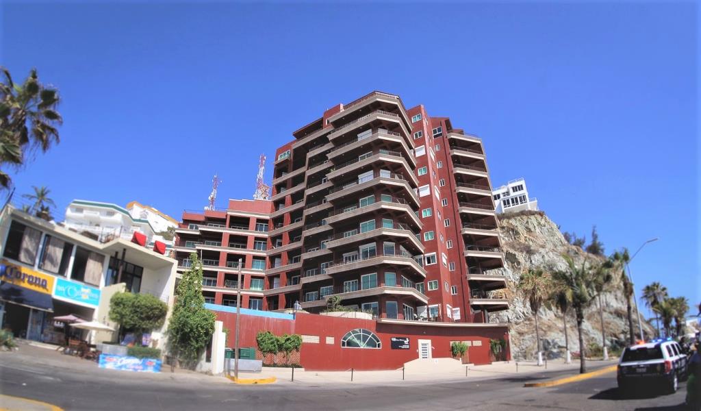 CONDOMINIO EN VENTA EN TORRE VUE CENTRO HISTORICO 