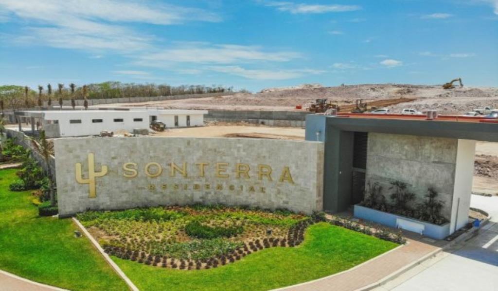 TERRENO EN VENTA EN SONTERRA RESIDENCIAL 1