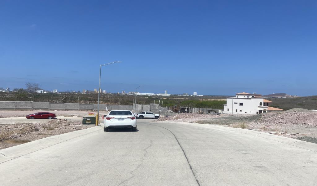 TERRENO EN VENTA EN SONTERRA RESIDENCIAL 1