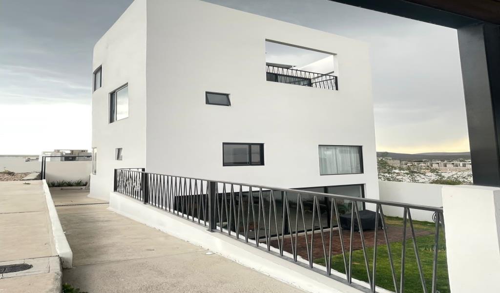 Casa en venta en Zibatá, El Marqués Querétaro.