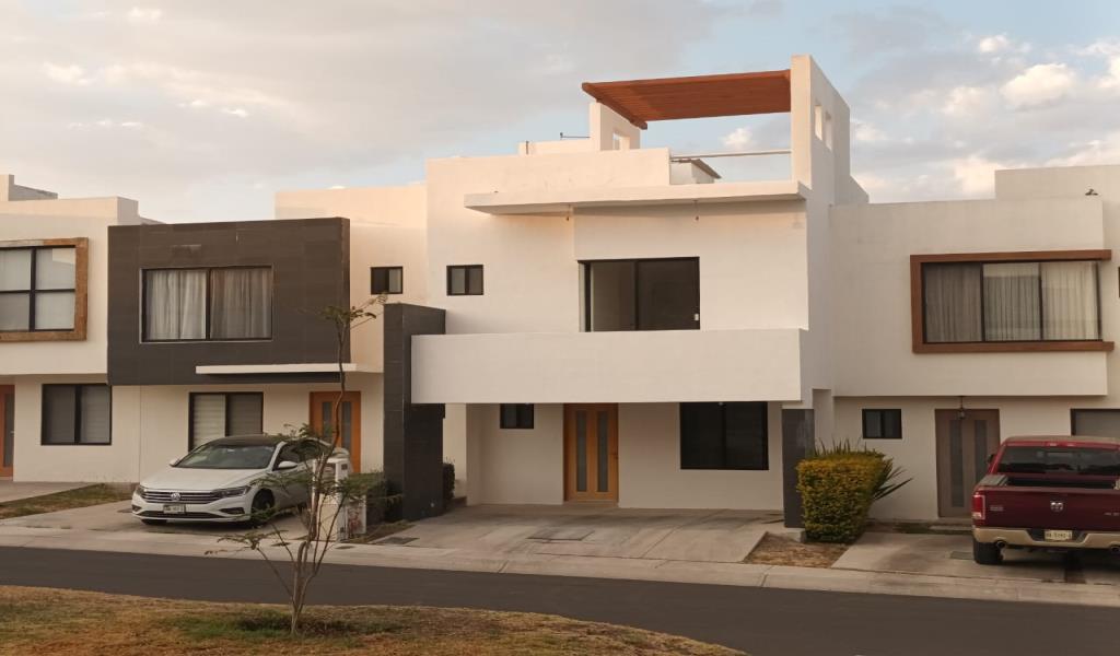 Casa en venta, Zibatá fraccionamiento El Canto