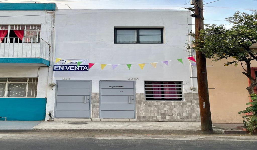 CASA EN VENTA EN SAN JUAN DE DIOS