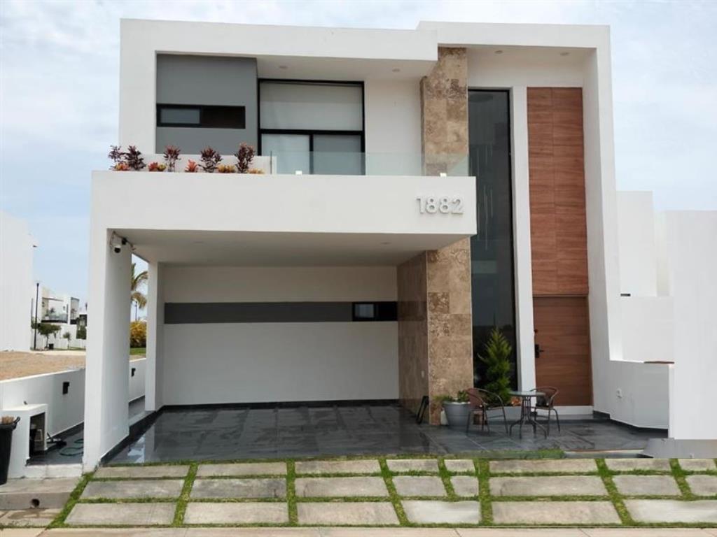 CASA EN VENTA EN SOLES PARQUE RESIDENCIAL