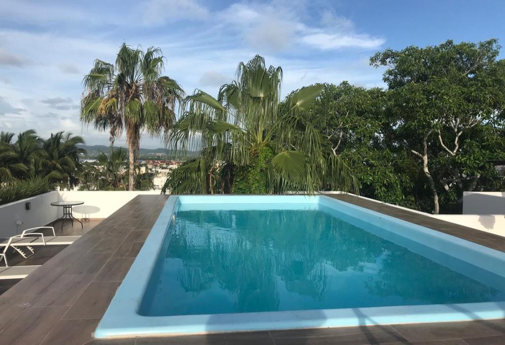 Departamento en venta en El Encanto Cerro del Vigía en Mazatlán