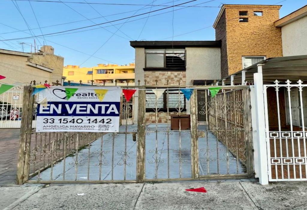 CASA EN VENTA EN SAN RAFAEL