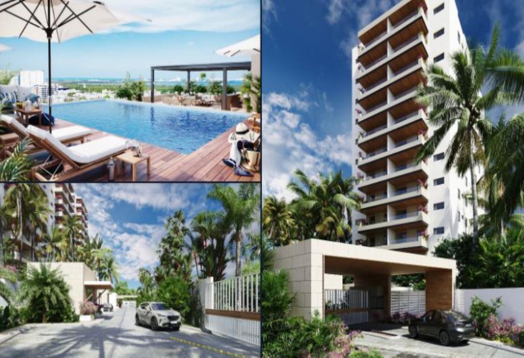 CONDOMINIO EN VENTA EN VELA TOWERS