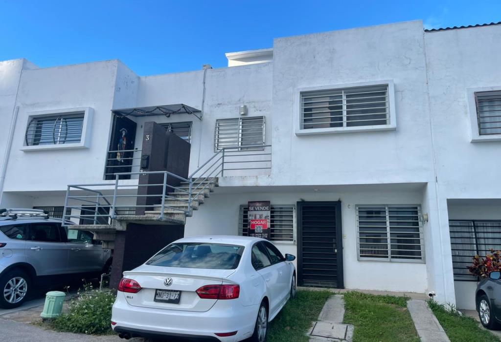 DEPARTAMENTO EN VENTA EN CAÑADA DE SAN LORENZO