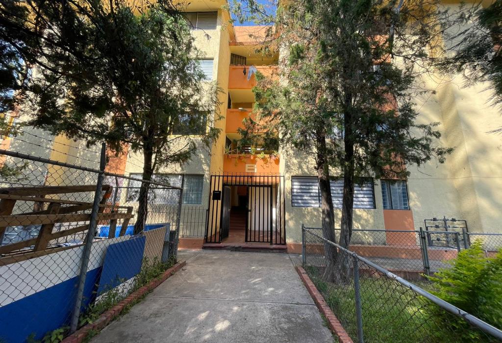 DEPARTAMENTO EN VENTA EN EL SAUZ, Tlaquepaque