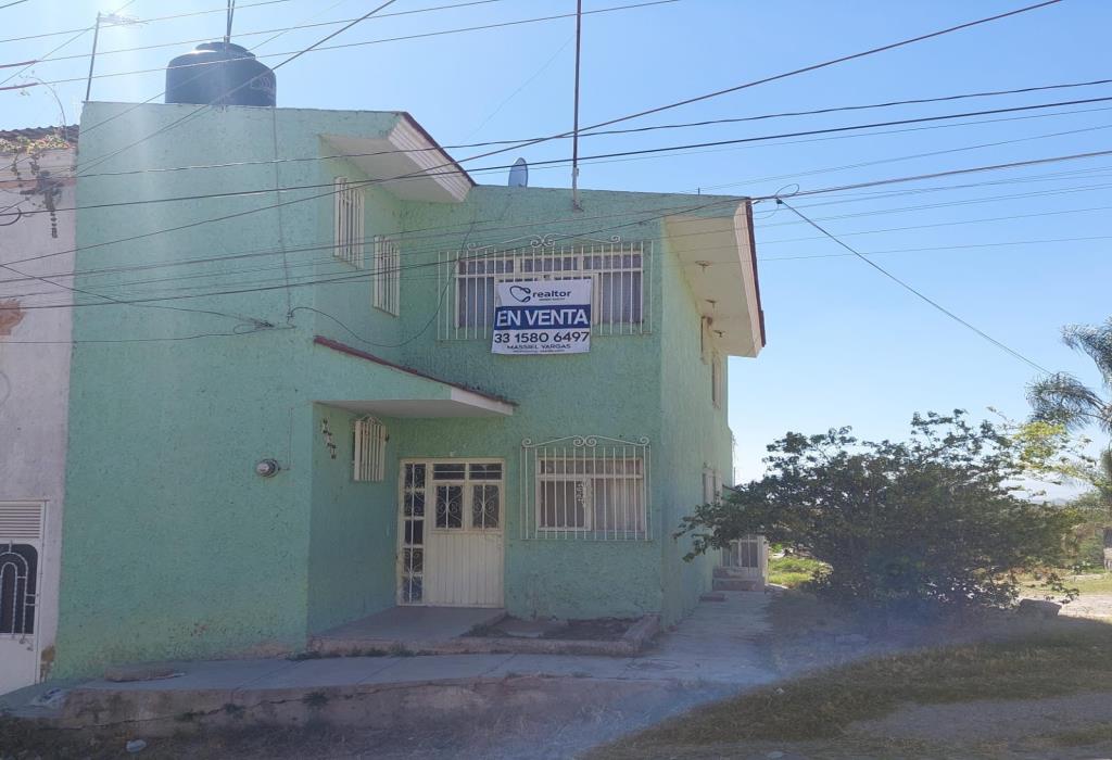 CASA EN VENTA DEL SUR, Tonalá.