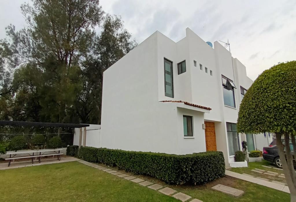 Casa en venta Misiones de Jurica