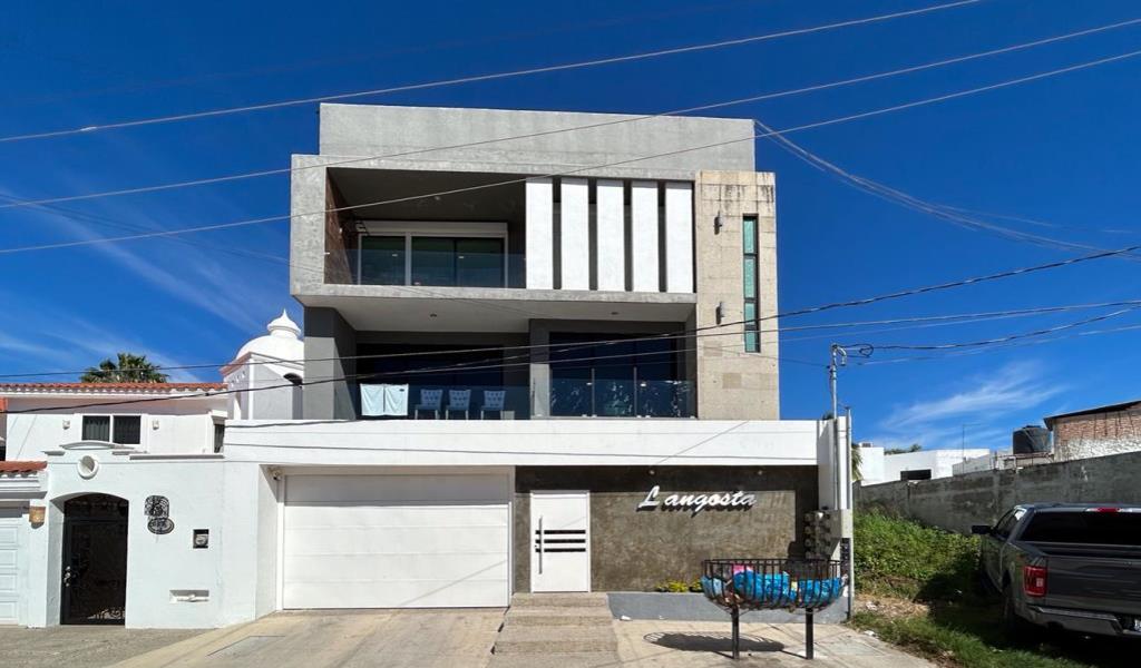 DEPARTAMENTO EN VENTA EN MAZATLÁN, SABALO COUNTRY