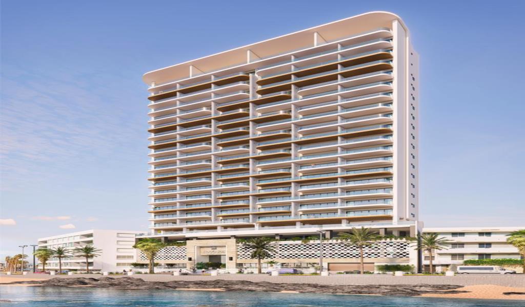 CONDOMINIO EN VENTA EN MAZATLÁN, TORRE ESCÉNICA CLAUSSEN LIVING