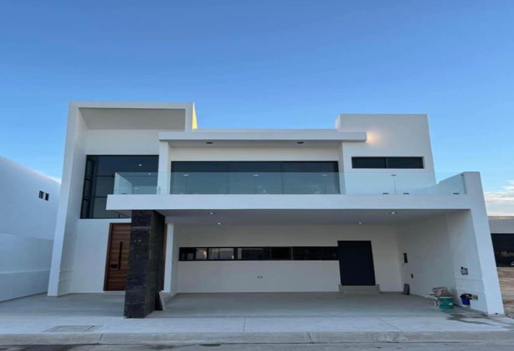 CASA EN VENTA EN FRACC. ALTABRISA MAZATLÁN