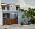 E4-COV1249, CASA EN VENTA EN MAZATLÁN, FRACC. EL TOREO.