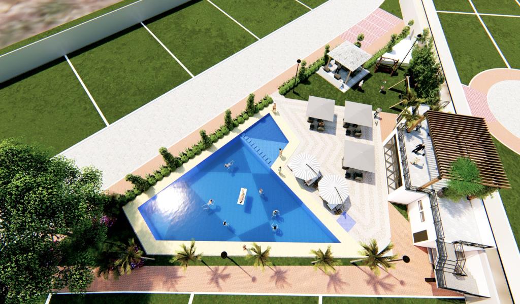 LOTE EN VENTA EN RESIDENCIAL EL DELFIN II