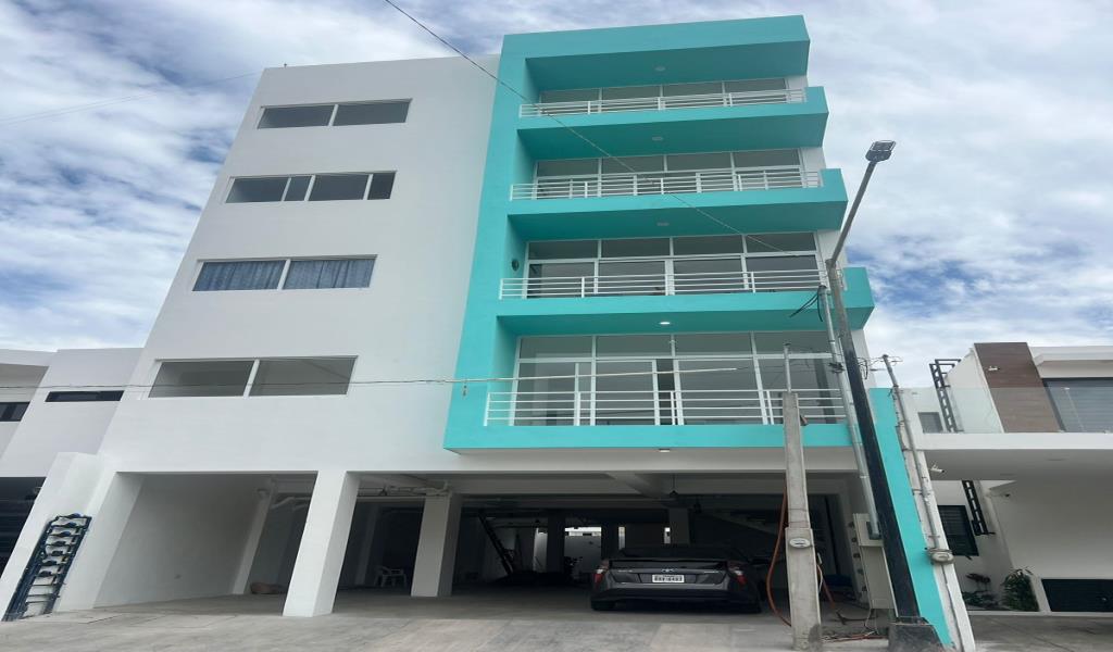 DEPARTAMENTO EN VENTA EN MAZATLÁN, FRACC. PLAYA SUR