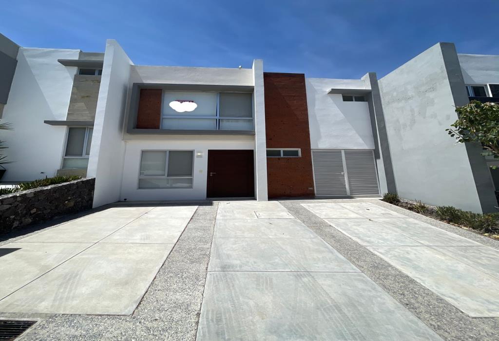 CASA EN VENTA EN ZIBATA, EL MARQUEZ, QRO