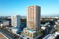 E4-COV1460, PENTHOUSE EN VENTA EN EL MALECÓN DE MAZATLÁN, TORRE CRISTAL BAY