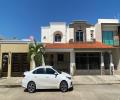 E4-CAV1518, CASA EN VENTA EN MAZATLÁN, FRACC. REAL DEL VALLE COTO 4