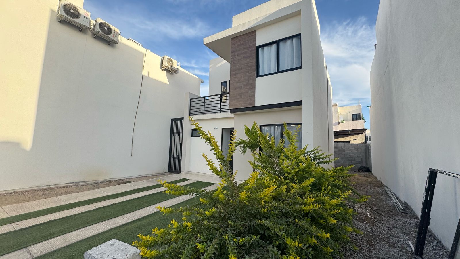 693008, CASA EN VENTA EN MAZATLÁN, FRACC. HACIENDA DEL SEMINARIO 