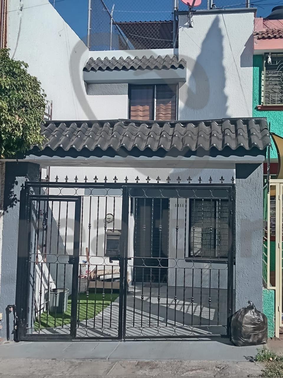 003, CASA EN VENTA EN TONALA, JALISCO EN LOMA DORADA, DELEGACION C