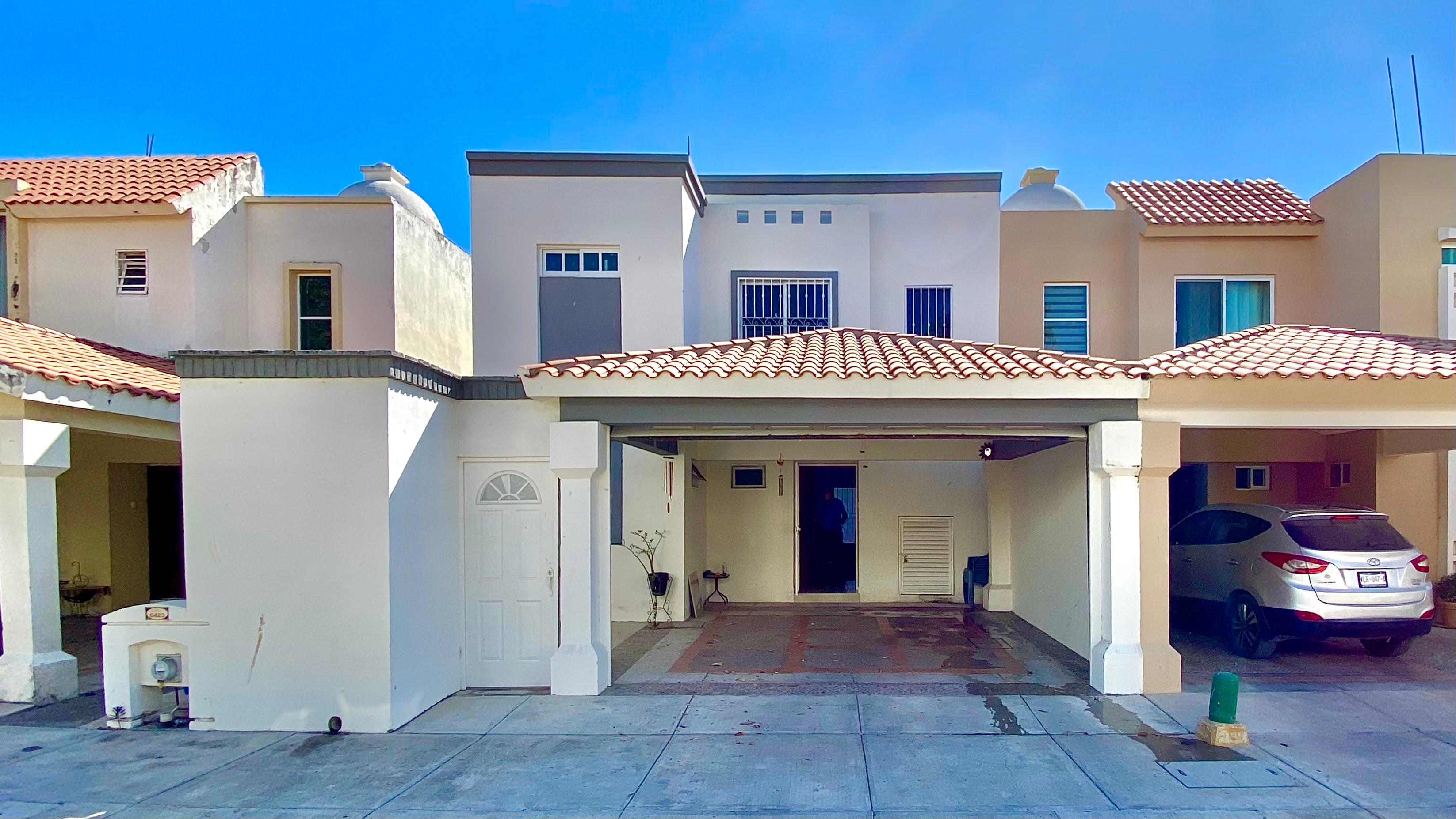 75349, CASA EN VENTA EN MAZATLÁN, FRACC. SÁBALO COUNTRY CLUB