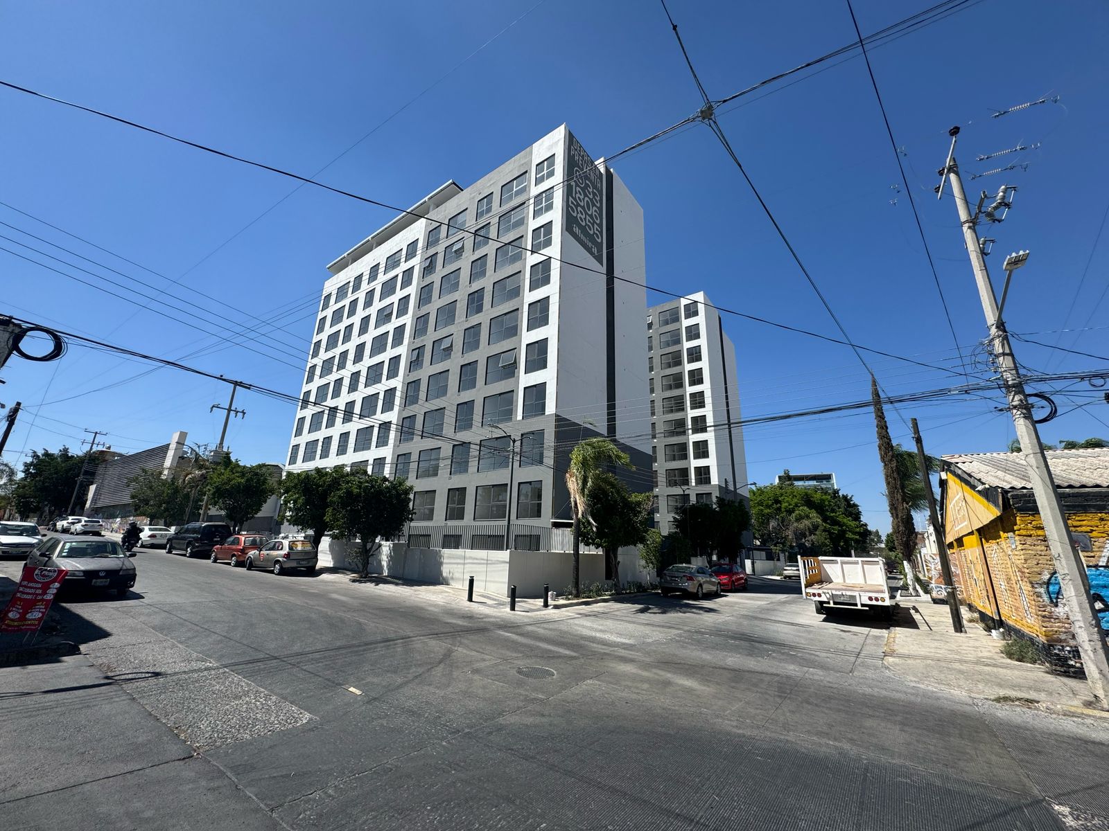 67, DEPARTAMENTO EN VENTA EN HUENTITAN EL BAJO CONDOMINIO ALMIRA RESIDENCIAL