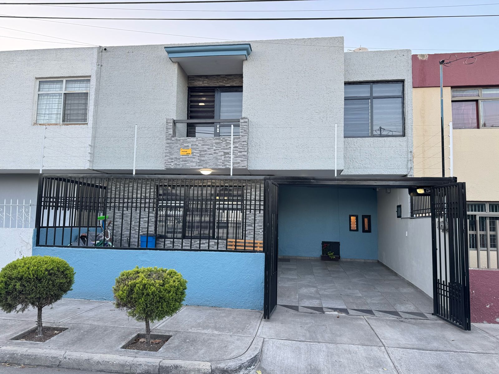 776, CASA EN VENTA EN FRACCIONAMIENTO COLÓN 