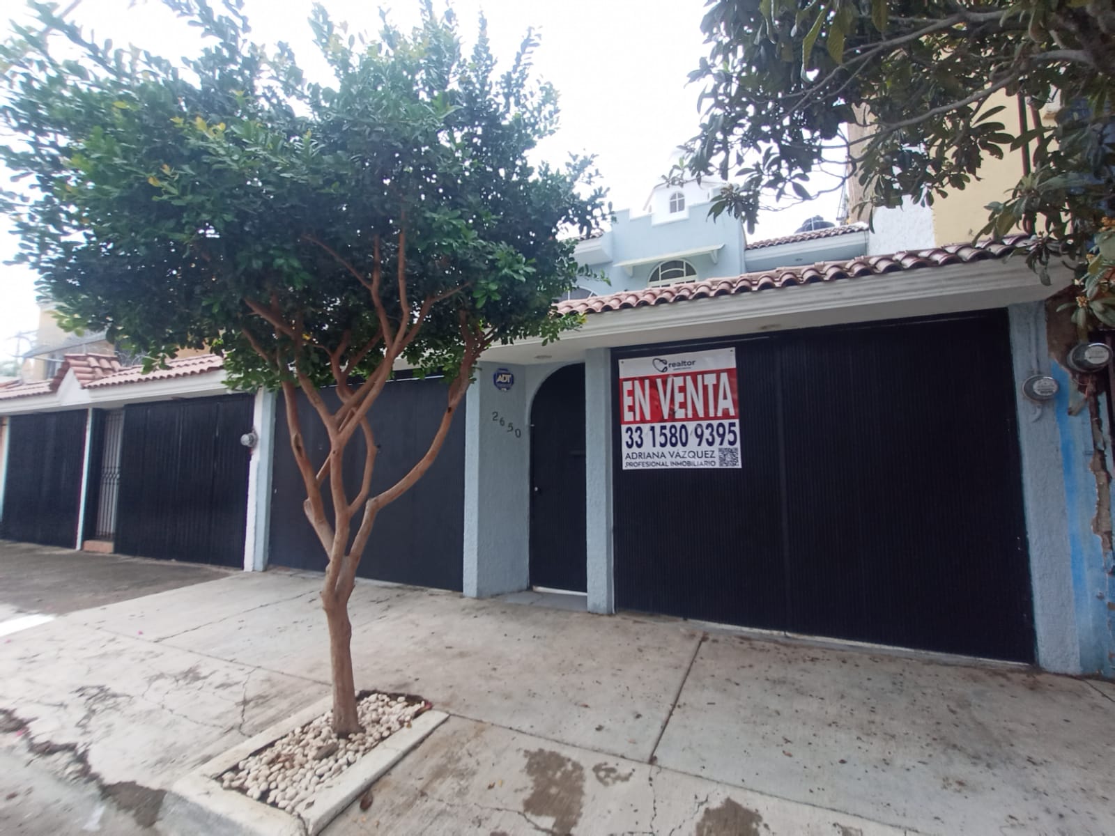 0047, CASA EN VENTA EN ZAPOPAN, JALISCO (TABACHINES)