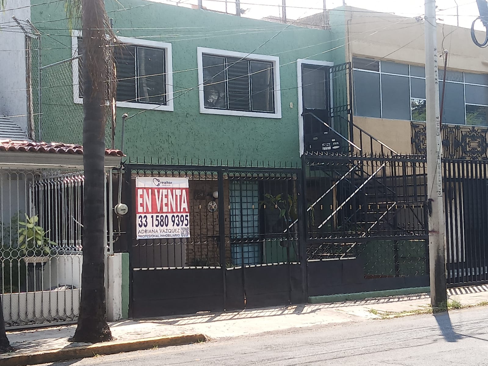 0089, CASA EN VENTA EN GUADALAJARA, JALISCO (LAGOS DEL COUNTRY)