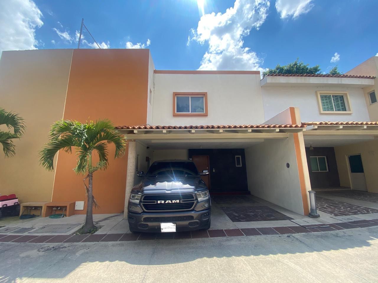 CASA EN RENTA EN ZAPOPAN, JALISCO (RESIDENCIAL LOMA BONITA) 0092, CASA EN RENTA EN ZAPOPAN, JALISCO (RESIDENCIAL LOMA BONITA)
