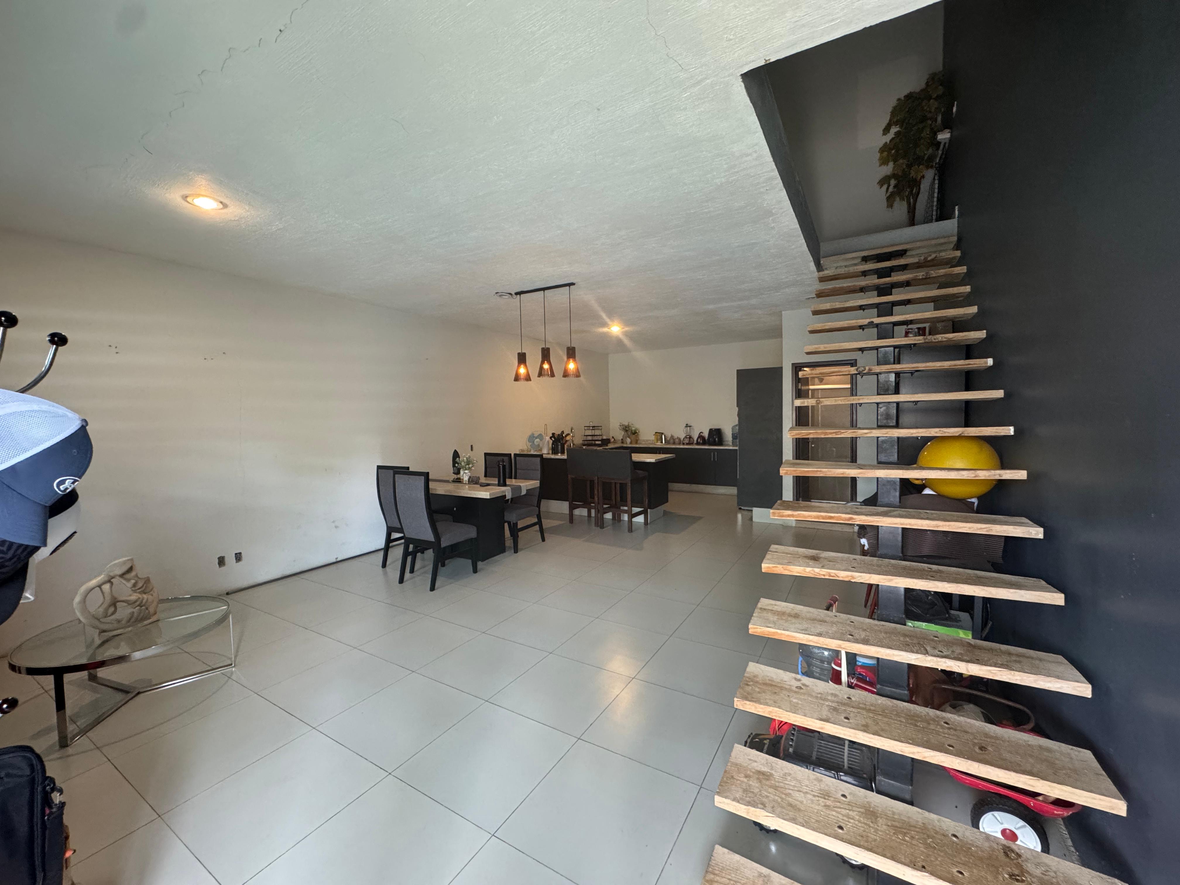 23, CASA EN VENTA FRACCIONAMIENTO PALERMO CONDOMINIO MILÁN  ZAPOPAN 