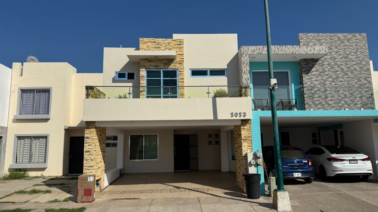 CASA EN VENTA EN MAZATLAN, SINALOA (REAL DEL VALLE) 00107, CASA EN VENTA EN MAZATLAN, SINALOA (REAL DEL VALLE)