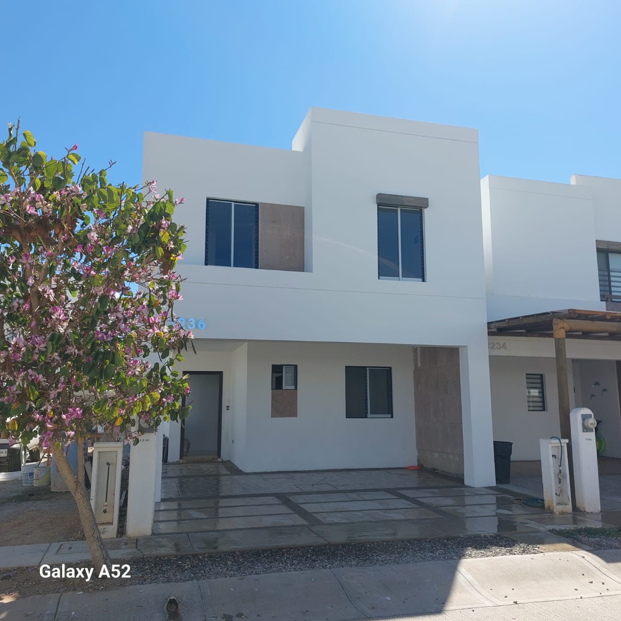 00123, CASA EN VENTA EN MAZATLAN, SINALOA (PALMILLA GRAND RESIDENCIAL CERRITOS)