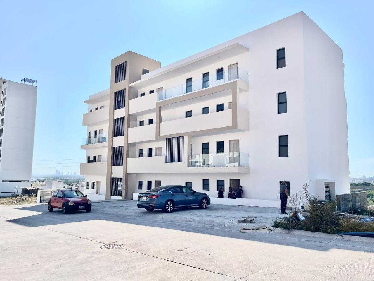 00142, DEPARTAMENTO EN VENTA EN MAZATLAN, SINALOA (REAL DEL VALLE)